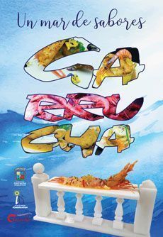 Garrucha un mar de sabores Garrucha un mar de sabores