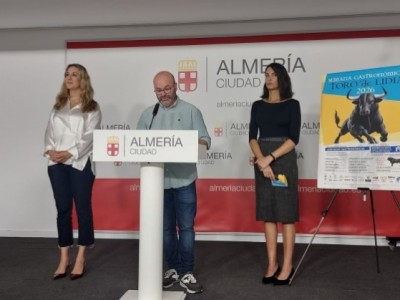 Una docena de establecimientos de la provincia participan en la Semana Gastronómica del Toro de Lidia