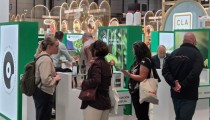 AlVelAl promociona en Fruit Attraction sus productos de agricultura regenerativa