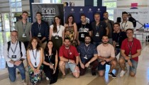 El grupo de investigación ARM vuelve a brillar en las Jornadas de Automática