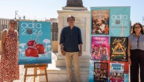 Cinco grandes citas culturales como antesala de la Feria de Adra 2026