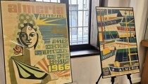 El Archivo Municipal expone la historia documental de la Feria de Almería