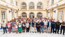 Los municipios de menos de 20.000 habitantes ya son espacios cardioprotegidos