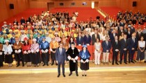 La UAL inaugura el curso 2026-2027 reivindicando una financiación justa
