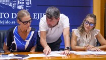 El Ejido diseña la hoja de ruta para su desarrollo en las próximas décadas