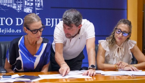 El Ejido diseña la hoja de ruta para su desarrollo en las próximas décadas