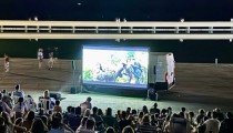 ‘Impro Fresquita’ lleva teatro y humor a las Noches de Verano en El Toyo