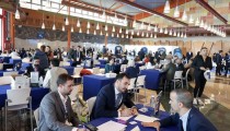 El encuentro de comercio internacional Andalucía TRADE Global contará con la participación de 75 países