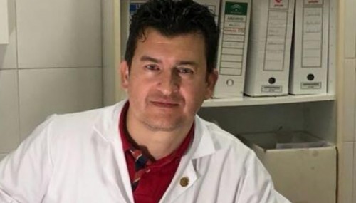 Los veterinarios refuerzan el control alimentario durante la Feria de Almería