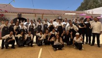 El Catering En Esencia de FAAM, premiado por unir gastronomía e inclusión