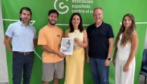 La Asociación Española Contra el Cáncer muestra el valor de la investigación