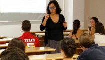 Andalucía eleva a 210 los títulos de su oferta universitaria pública