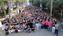 Cerca de 20.000 almerienses se acercan a la Noche de los Investigadores