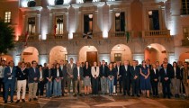 Almería se solidariza con las víctimas del accidente ferroviario en Urda