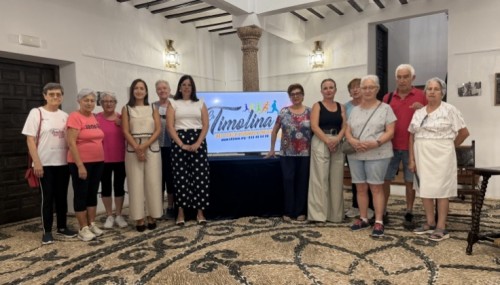 La VII Carrera La Timolina de Laujar de Andarax promueve la inclusión y la salud mental