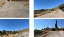 Cuevas del Almanzora modernizará trece caminos y calles del municipio