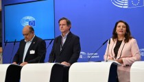 El PP propone en el Parlamento Europeo una reforma del Plan Plurianual del Mediterráneo