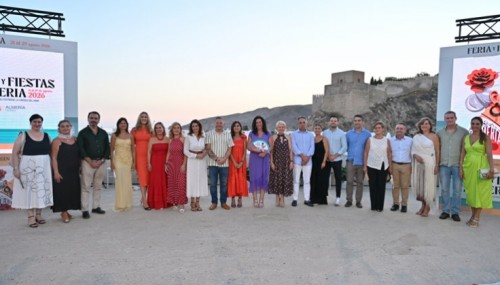 La Feria de Almería presenta una edición más participativa e inclusiva