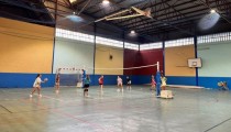Más de 1.200 personas participan en los programas de deporte en Cuevas del Almanzora