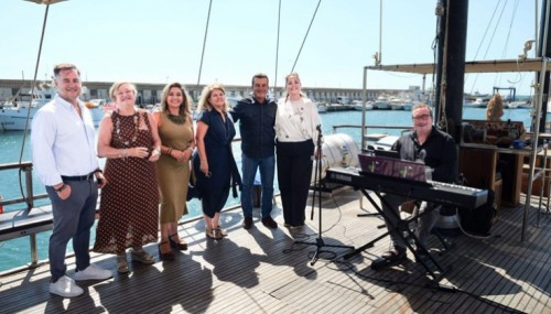 El jazz llega a once municipios almerienses con conciertos, talleres y encuentros