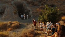 Cuevas del Almanzora consolida su crecimiento turístico este verano