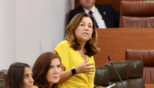 Cinco centros educativos de Almería, en obras para eliminar aulas prefabricadas