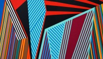 MECA expone 'Intervalo y momento', la obra reciente de Juan Morante