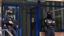 Detienen al autor de una agresión sexual en una tienda de El Ejido