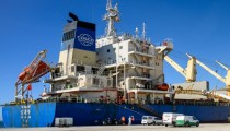 La APA crece sobre el 10% en tráfico portuario en el primer semestre de 2026