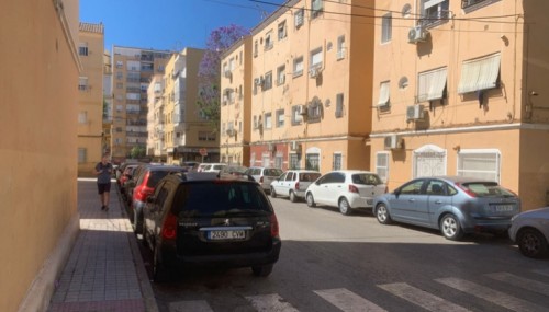 Adjudicadas las obras de rehabilitación del barrio de los Pintores de Almería