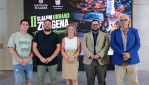 Los mejores pilotos competirán en el II Slalom Urbano de Zurgena Puerta del Almanzora