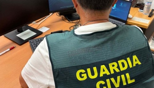 La Guardia Civil alerta de una nueva estafa para acceder a cuentas de WhatsApp