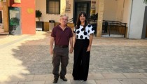 El Gobierno destina más de 2,2 millones a reparar los daños del temporal en Huércal