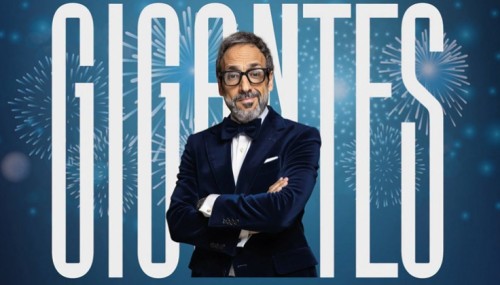 La OCAL y el tenor José Manuel Zapata estrenan 'Gigantes' en la Feria de Almería