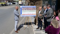 La Diputación de Almería activa 14,5 millones de euros en inversiones en la provincia