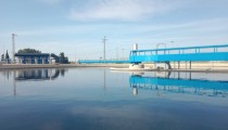 COAG Almería alerta de que la escasez de agua vuelve a marcar el inicio de la campaña