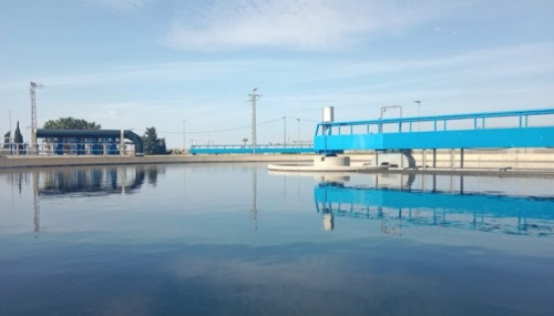 COAG Almería alerta de que la escasez de agua vuelve a marcar el inicio de la campaña