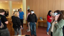Verdiblanca participa en un proyecto europeo para facilitar el acceso laboral a personas con discapacidad