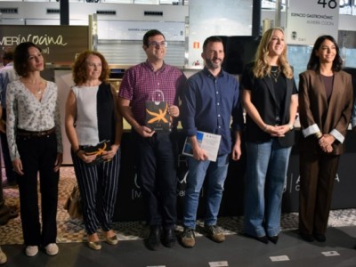 ASHAL entrega los premios de la Ruta del Desayuno y celebra un showcooking en la Semana del Toro de Lidia