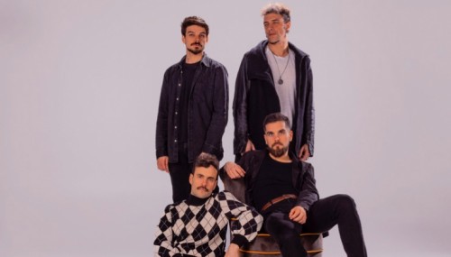 Shinova, Valira y Mono Cuchillo actúan en el festival Pulpop de Roquetas
