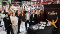 'Sabores Almería' arranca en Gastronomika su participación en cinco grandes ferias en octubre