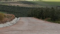 Andalucía impulsa la mayor inversión nacional en vías pecuarias