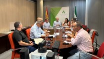 La Junta ha realizado más de 900 inspecciones de control del Thrips parvispinus