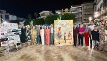 Huércal-Overa presenta el cartel y la programación de la Feria y Fiestas