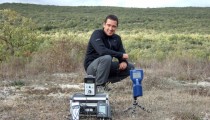 La UAL participa en un estudio que desmonta una de las leyes de la ecología