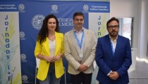 La UAL celebra la III Jornada I+E para unir la investigación con el tejido empresarial