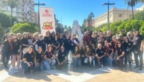 Cáritas Almería acompaña a 471 personas sin hogar desde comienzos de 2026