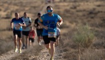 Abiertas las inscripciones para la XVIII Carrera del Desierto de Tabernas