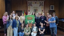 Huércal-Overa y la Cámara de Almería lanzan un Calendario de Adviento comercial