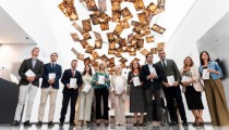 El Museo de Almería estrena la primera gran exposición dedicada a Luis Siret